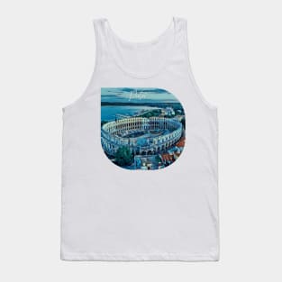 Pula Tank Top